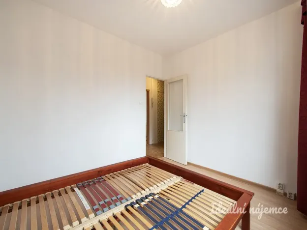 Pronájem bytu 3+kk, Praha - Střížkov, Rumburská, 55 m2