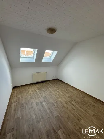 Pronájem bytu 4+kk, Olomouc, Horní lán, 76 m2