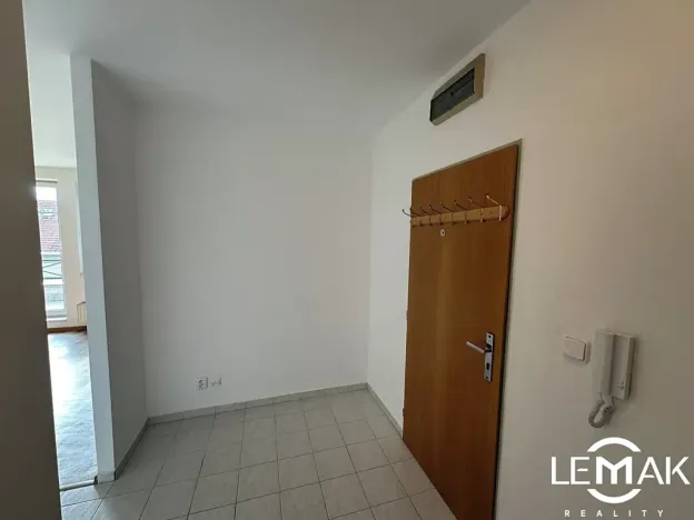 Pronájem bytu 4+kk, Olomouc, Horní lán, 76 m2