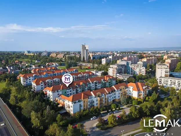 Pronájem bytu 4+kk, Olomouc, Horní lán, 76 m2