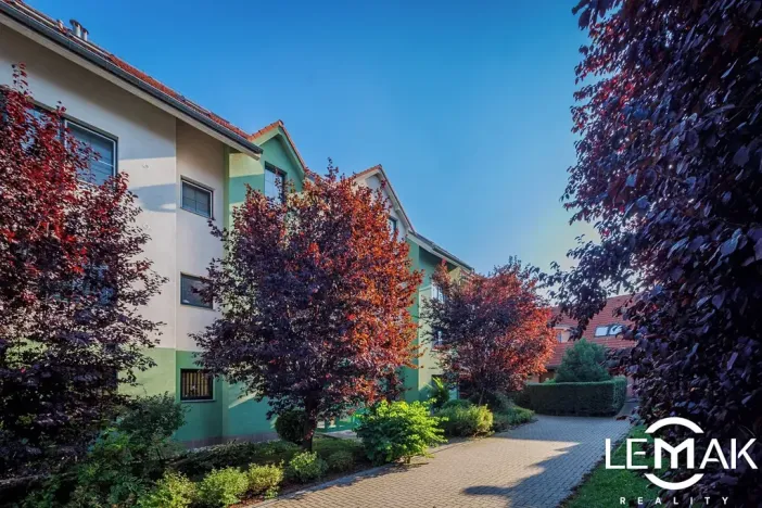 Pronájem bytu 4+kk, Olomouc, Horní lán, 76 m2