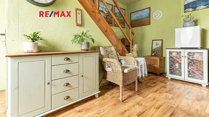 Prodej rodinného domu, Kostelec nad Černými lesy, Kutnohorská, 150 m2