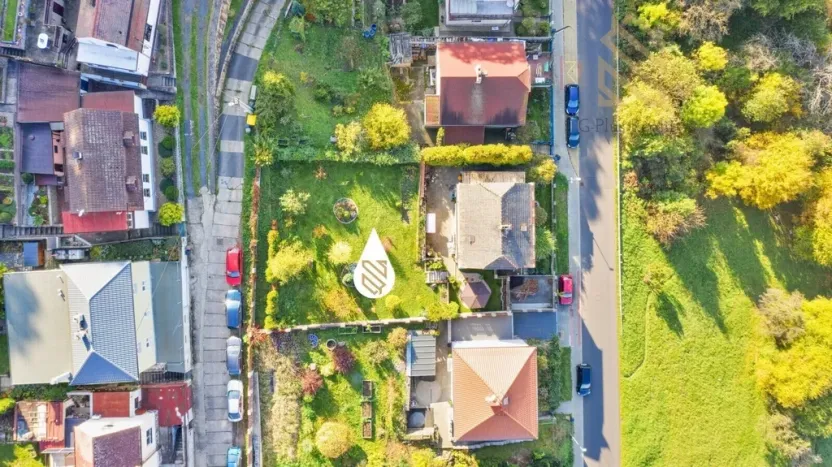 Prodej bytu 4+1, Ústí nad Labem - Ústí nad Labem-centrum, Hostovická, 240 m2