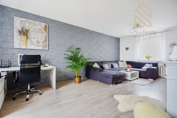 Prodej bytu 4+1, Ústí nad Labem - Ústí nad Labem-centrum, Hostovická, 240 m2