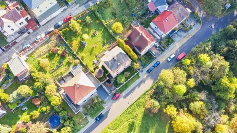 Prodej bytu 4+1, Ústí nad Labem - Ústí nad Labem-centrum, Hostovická, 240 m2