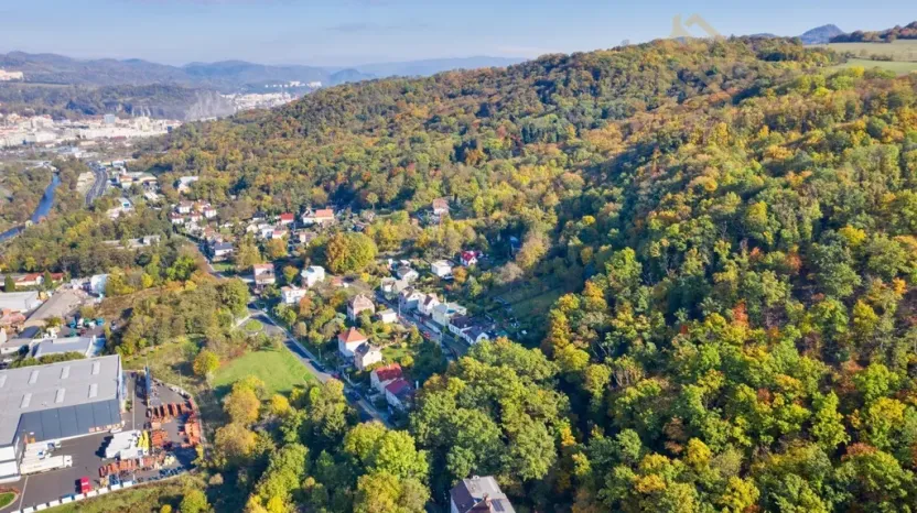 Prodej rodinného domu, Ústí nad Labem - Ústí nad Labem-centrum, Hostovická, 240 m2