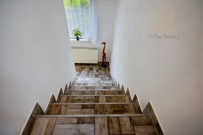 Prodej rodinného domu, Ústí nad Labem - Ústí nad Labem-centrum, Hostovická, 240 m2