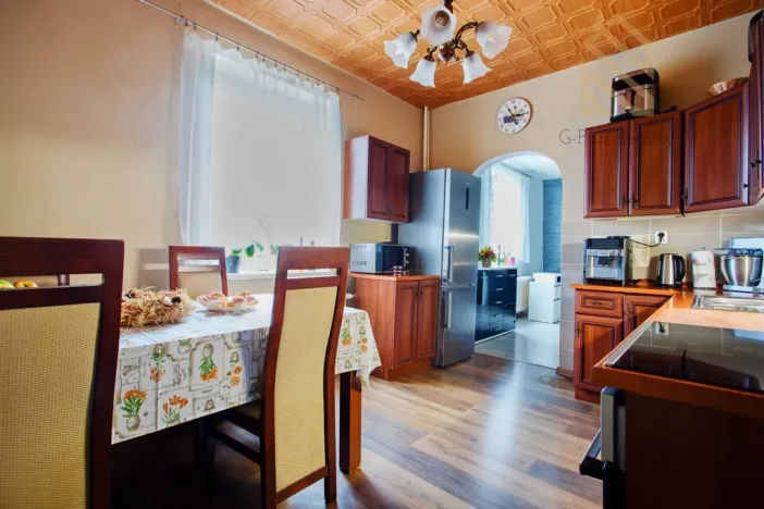 Prodej rodinného domu, Ústí nad Labem - Ústí nad Labem-centrum, Hostovická, 195 m2