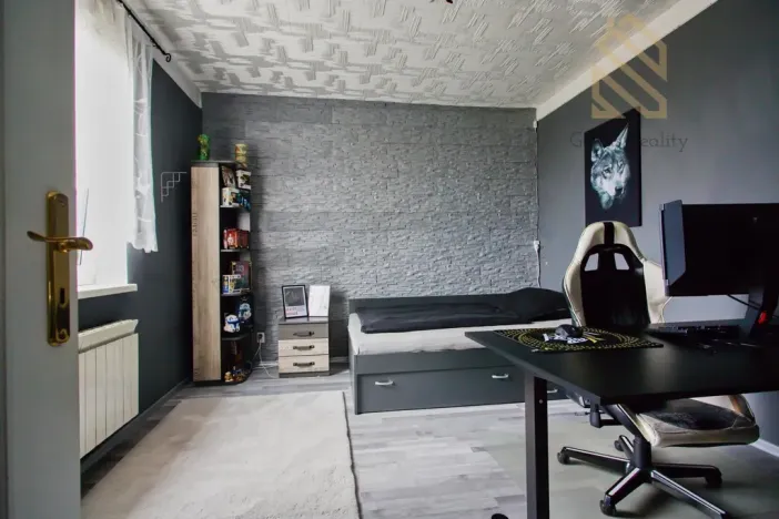 Prodej rodinného domu, Ústí nad Labem - Ústí nad Labem-centrum, Hostovická, 195 m2