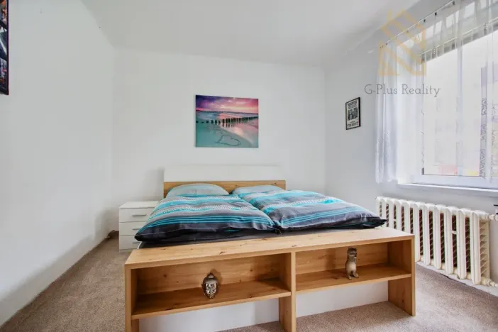 Prodej rodinného domu, Ústí nad Labem - Ústí nad Labem-centrum, Hostovická, 195 m2