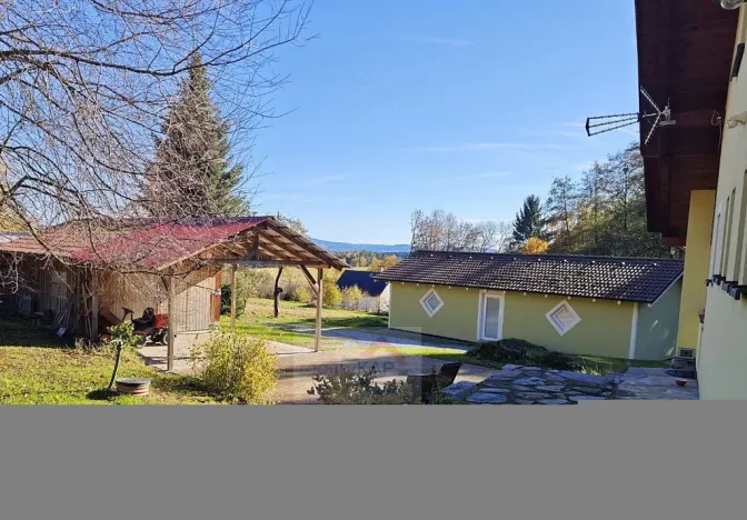 Prodej rodinného domu, Bujanov, 250 m2