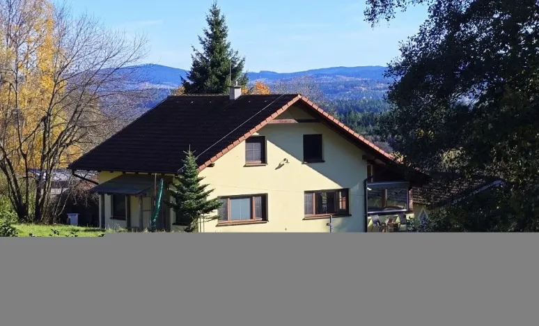 Prodej rodinného domu, Bujanov, 250 m2