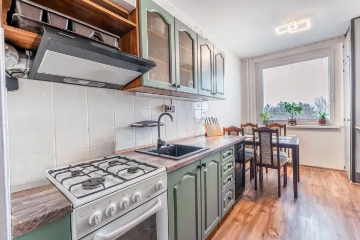 Pronájem bytu 3+1, Ústí nad Labem - Ústí nad Labem-centrum, Na Spádu, 75 m2