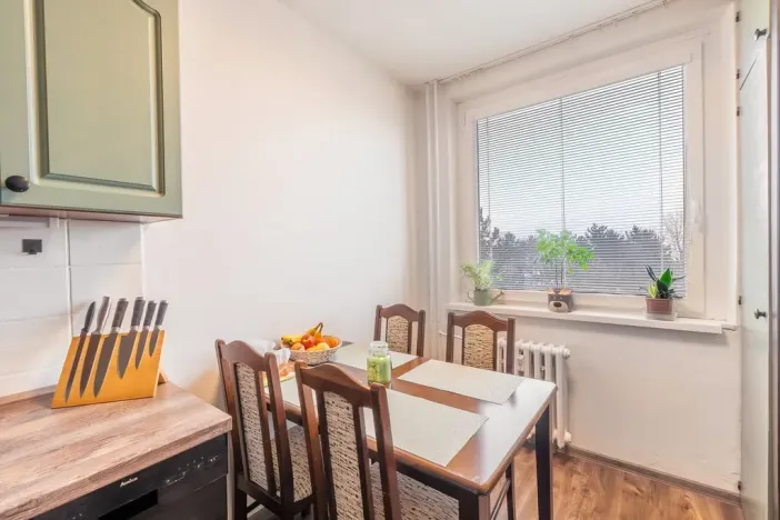 Pronájem bytu 3+1, Ústí nad Labem - Ústí nad Labem-centrum, Na Spádu, 75 m2