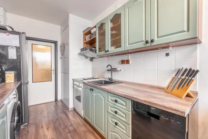 Pronájem bytu 3+1, Ústí nad Labem - Ústí nad Labem-centrum, Na Spádu, 75 m2