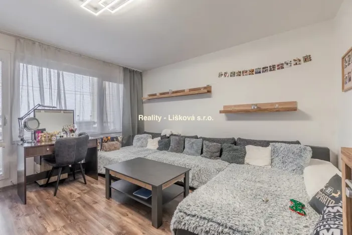 Pronájem bytu 3+1, Ústí nad Labem - Ústí nad Labem-centrum, Na Spádu, 75 m2