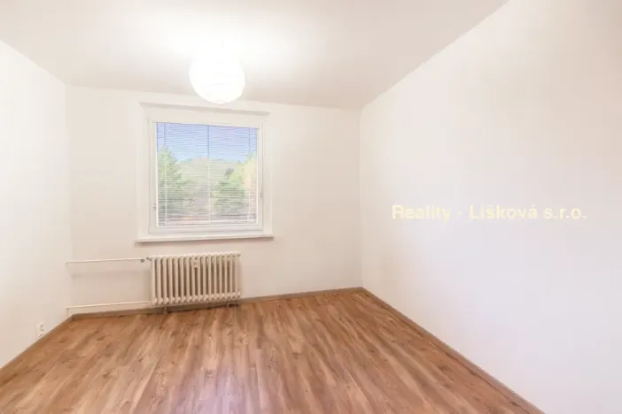 Pronájem bytu 3+1, Ústí nad Labem - Ústí nad Labem-centrum, Na Spádu, 75 m2