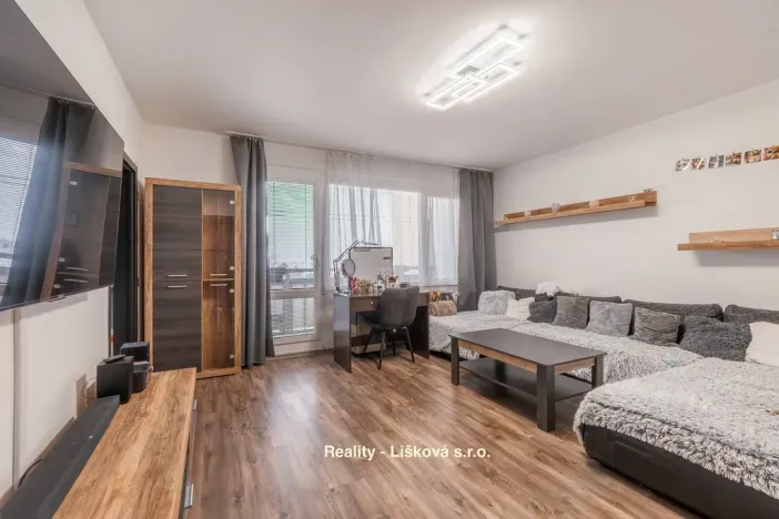 Pronájem bytu 3+1, Ústí nad Labem, Vojanova, 75 m2