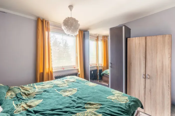 Pronájem bytu 3+1, Ústí nad Labem, Vojanova, 75 m2