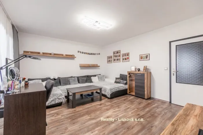 Pronájem bytu 3+1, Ústí nad Labem, Vojanova, 75 m2