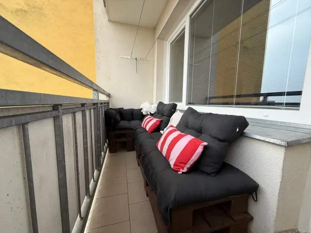 Pronájem bytu 3+1, Ústí nad Labem, Vojanova, 75 m2