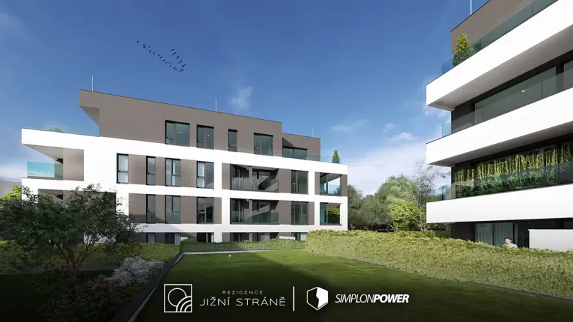 Prodej bytu 1+kk, Olomouc, Leopolda Pospíšila, 34 m2