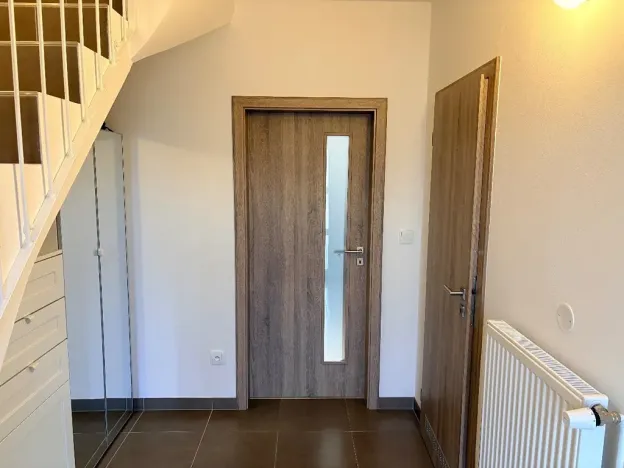 Prodej rodinného domu, Nehvizdy, Družstevní, 96 m2