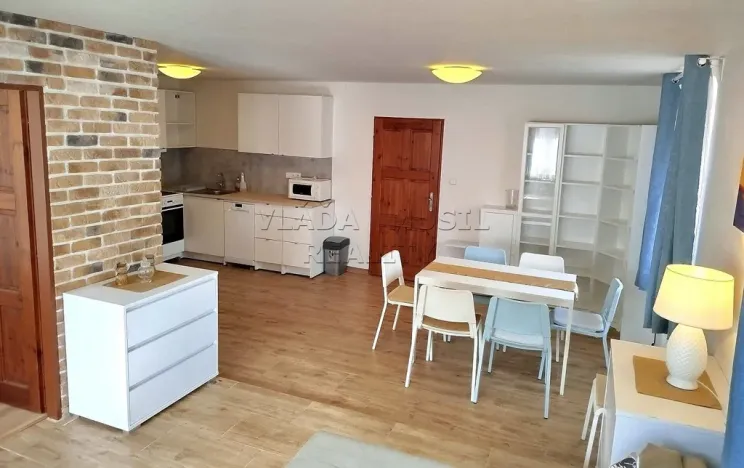 Pronájem bytu 2+kk, Kácov, 57 m2