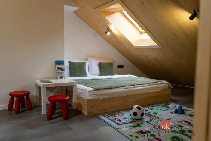 Prodej bytu 2+kk, Velké Hamry, 66 m2