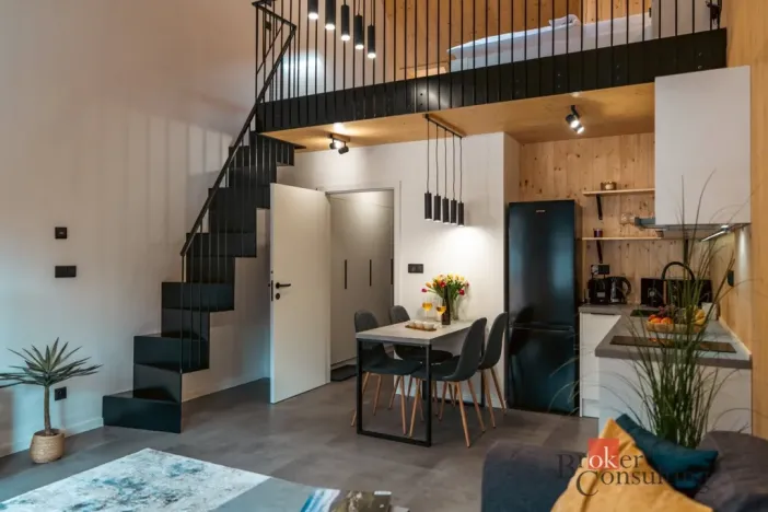 Prodej bytu 2+kk, Velké Hamry, 66 m2