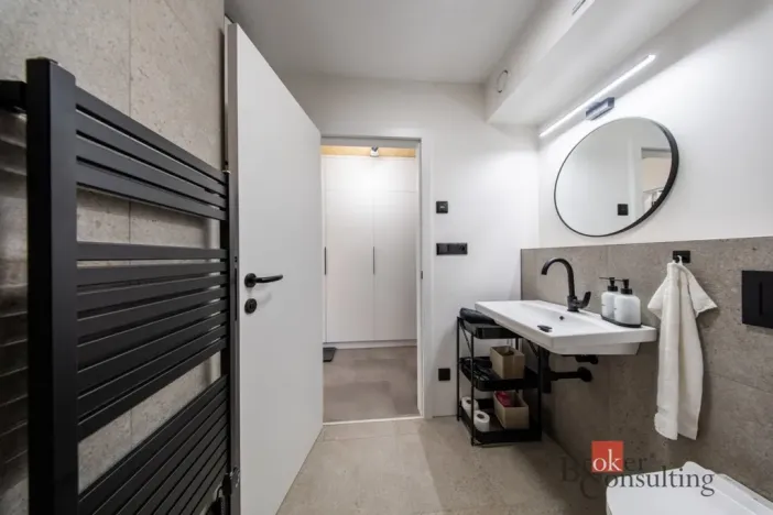 Prodej bytu 2+kk, Velké Hamry, 66 m2