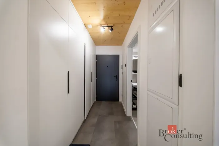 Prodej bytu 2+kk, Velké Hamry, 66 m2