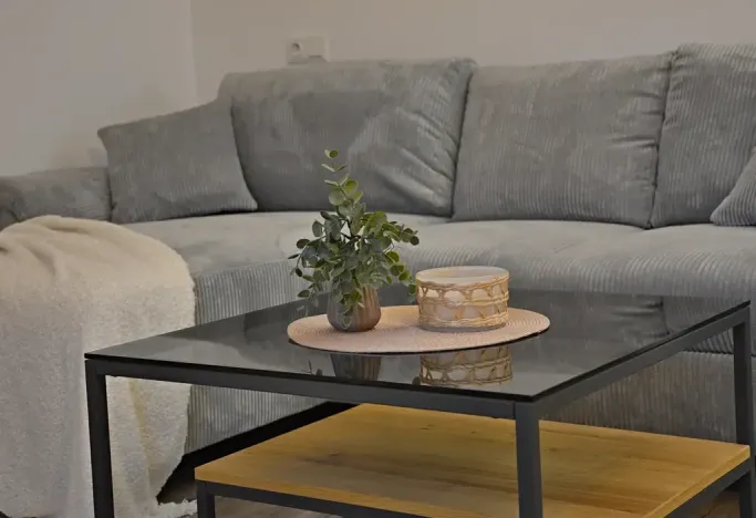 Pronájem bytu 1+1, Liberec, 44 m2