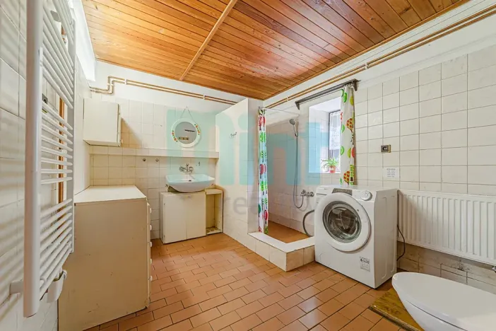 Prodej rodinného domu, Hošťálkovy, 120 m2