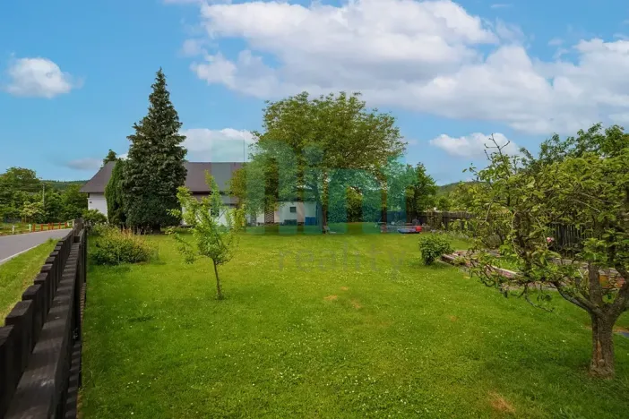 Prodej rodinného domu, Hošťálkovy, 120 m2