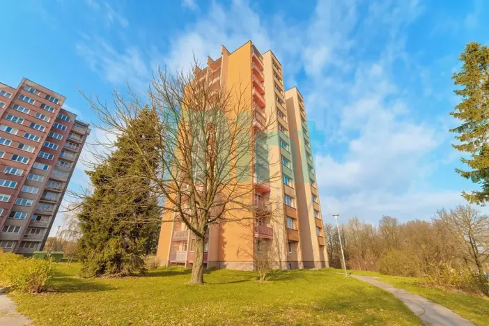 Prodej bytu 3+1, Ostrava, Zdeňka Štěpánka, 83 m2