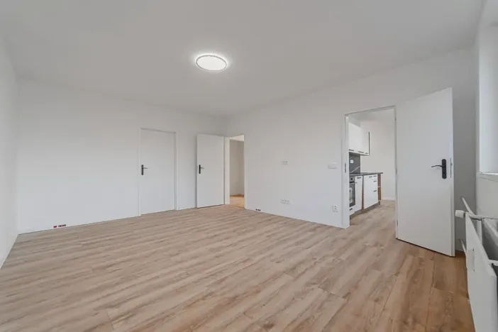 Prodej bytu 3+1, Ostrava, Václava Košaře, 68 m2