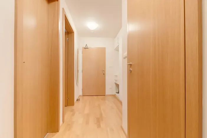 Pronájem bytu 2+kk, Praha - Žižkov, Ke kapslovně, 69 m2