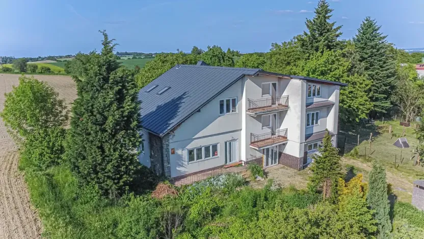 Prodej rodinného domu, Klimkovice, 350 m2