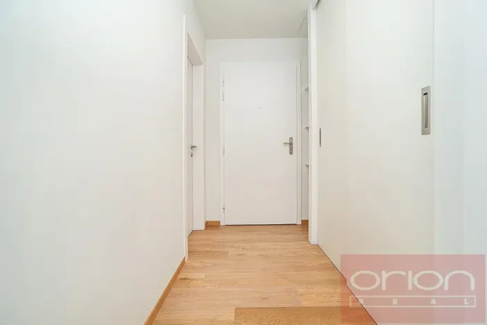 Pronájem bytu 1+kk, Praha - Smíchov, Holečkova, 65 m2