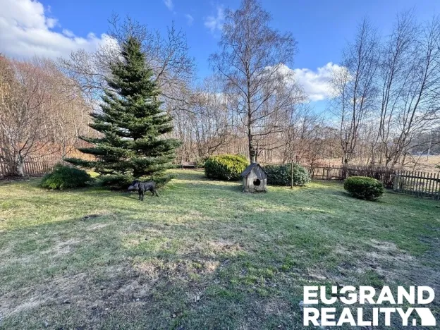 Prodej rodinného domu, Krásná Lípa - Vlčí Hora, 170 m2