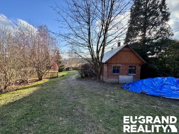 Prodej rodinného domu, Krásná Lípa - Vlčí Hora, 170 m2