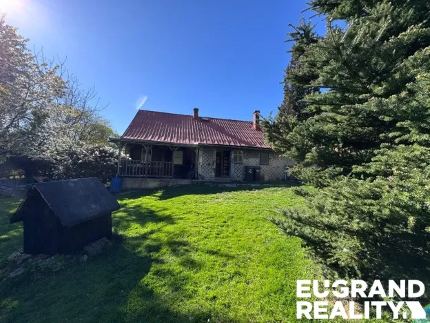 Prodej rodinného domu, Krásná Lípa - Vlčí Hora, 170 m2