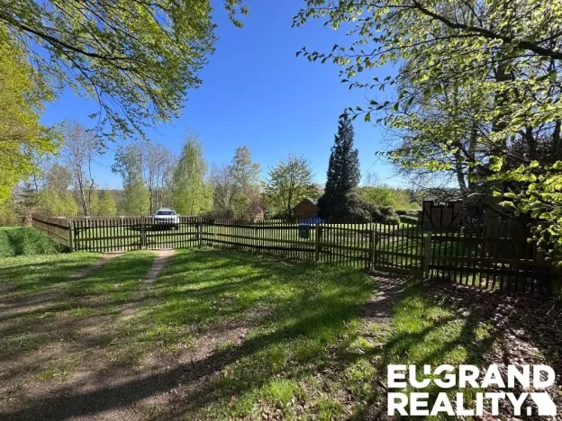 Prodej rodinného domu, Krásná Lípa - Vlčí Hora, 170 m2