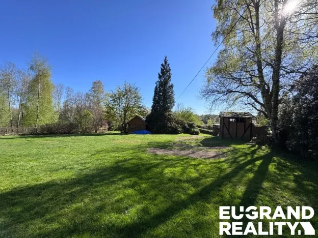 Prodej rodinného domu, Krásná Lípa - Vlčí Hora, 170 m2