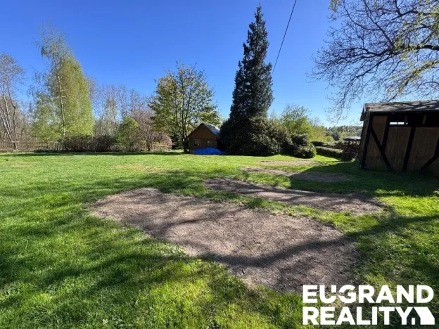 Prodej rodinného domu, Krásná Lípa - Vlčí Hora, 170 m2