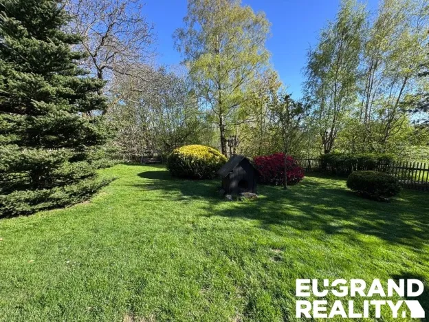 Prodej rodinného domu, Krásná Lípa - Vlčí Hora, 170 m2