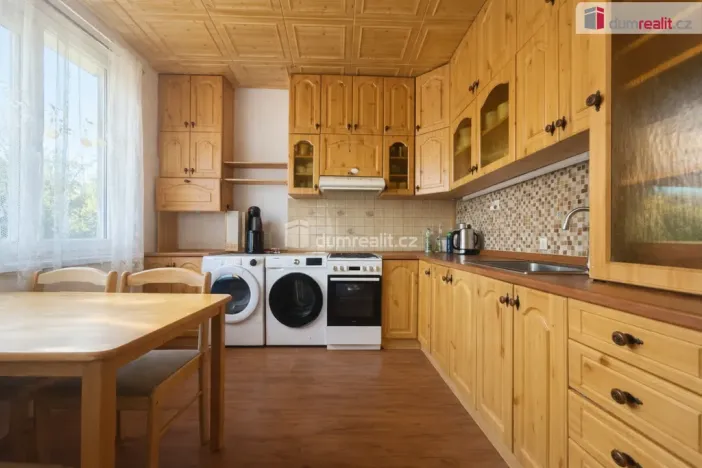 Prodej bytu 3+1, Ústí nad Labem - Mojžíř, Peškova, 69 m2