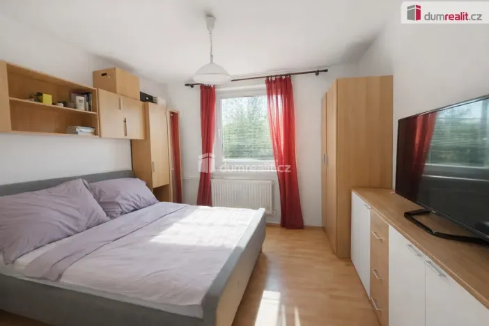 Prodej bytu 3+1, Ústí nad Labem - Mojžíř, Peškova, 69 m2