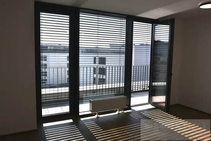 Pronájem bytu 1+kk, Plzeň, Měděná, 33 m2